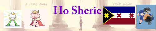 Sherie Ho
